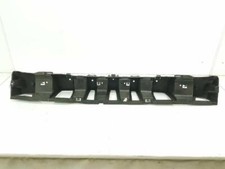 9651455780 halter mitte stoßfänger stoßstange h. für PEUGEOT 407 COUPE 1323596