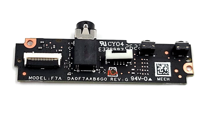 Steam Deck Scheda Daughterboard Destra - Gruppo Paraurti E Grilletto OLED F7G - Usato