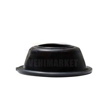 Membrane de Boisseau Diaphragm pour Yamaha XT600 1988-1989 XT600E 1990-2002