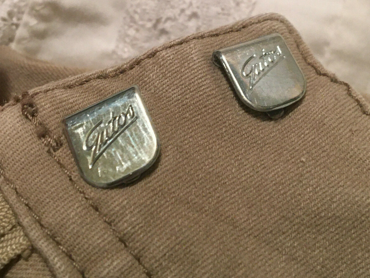Купить GUTOS RIDING PANTS Size 30R 