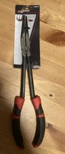 Performance Tool 11" Long Nose Offset Pliers W30774