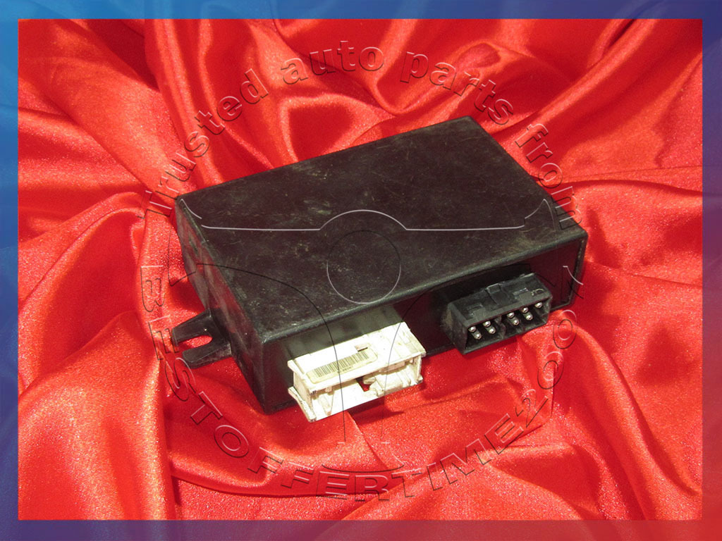BMW E36 M3 series DOOR CENTRAL LOCK CONTROL MODULE