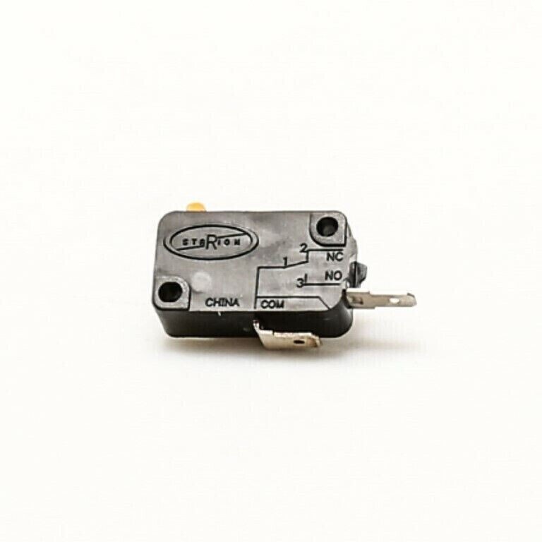 OEM Microwave Door Switch for LG LMHM2237BD LMV2031SB LMV1630WW