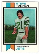 1973 Topps Football Cards - HOF Stars RC - Pick Card(s)