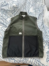 WTAPS Regular Size Coats, Jackets & Vests Cotton Outer Shell WTAPS Regular Size Coats, Jackets & Vests Cotton Outer Shell