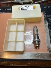 Herter`s .30-06 Neck Size Die + Original storage box