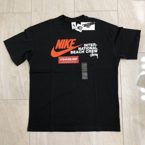 nike world tour t shirt