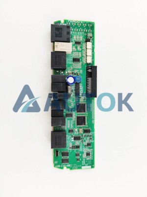 FANUC A20B-2102-0680 Control Board Excellent Condition & Tested via DHL