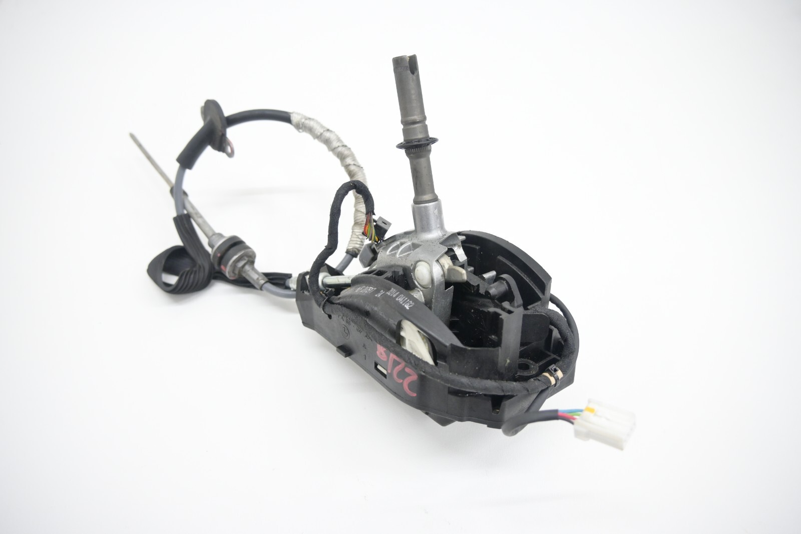 ⭐ 08-19 Maserati Granturismo Auto Transmission Gear Selector Shifter Lever Oem