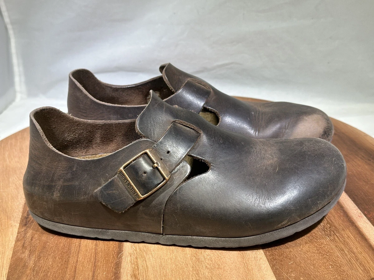 ビルケンシュトック ロンドン 40