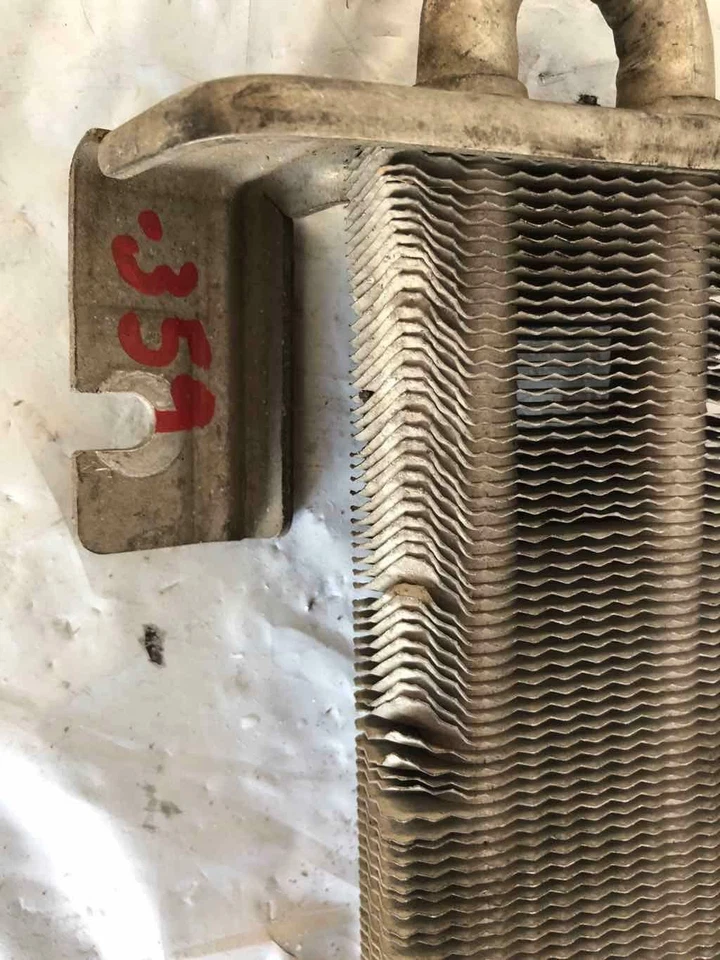 Ford Pickup F150 2004-2008 bobina de refrigeración fluida dirección asistida delantera 5,4 L 8-330 Foto 2 de 4