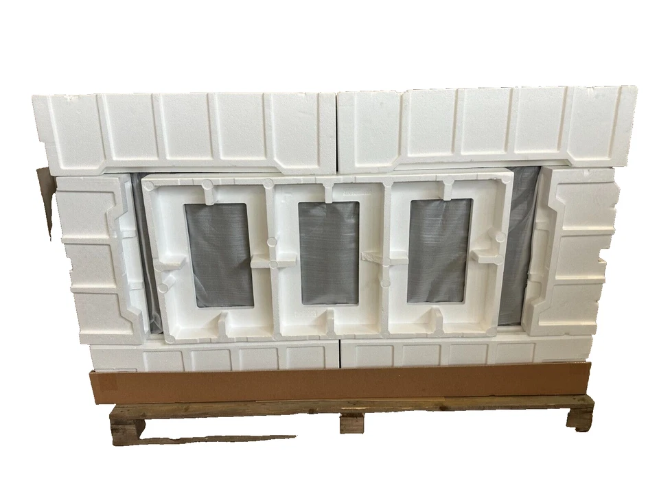 LG OLED88Z19LA 88'' 8K OLED Smart TV HDMI USB 2.0 Cinema HDR Dolby Vision IQ - Bild 4 von 4