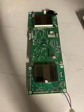 LG KENMORE CONTROL BOARD EBR66038402
