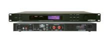 Earthquake Sound Amplifier Xj-1000fr Model No. Xj-1000fr