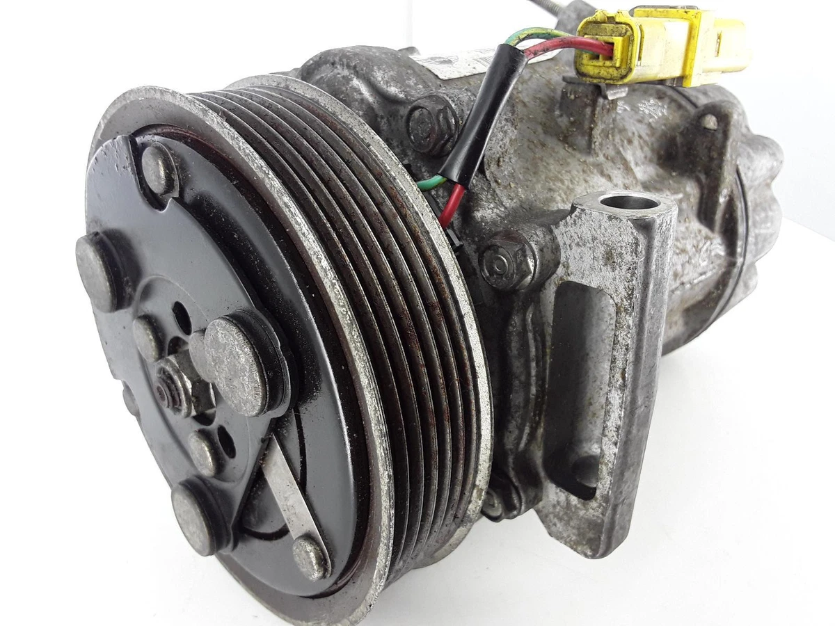 BMW MINI R55 R56 R57 R60 N12 N14 RP A/C Compressor Pump 54060 