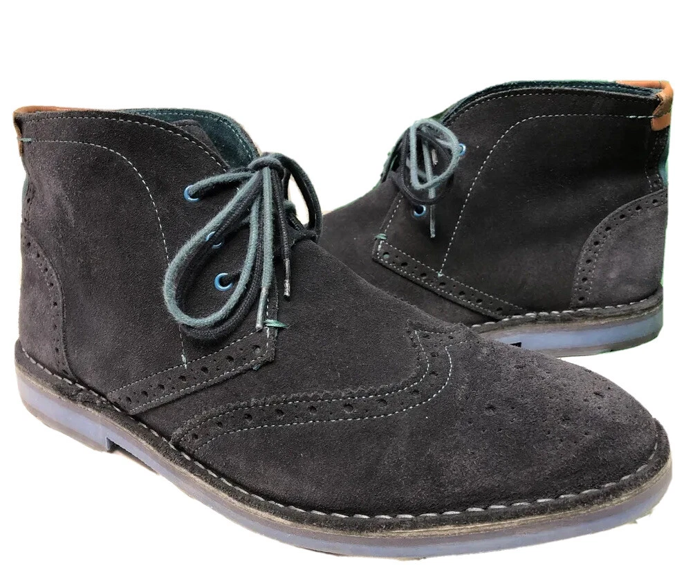 Ted baker hotsell blue boots