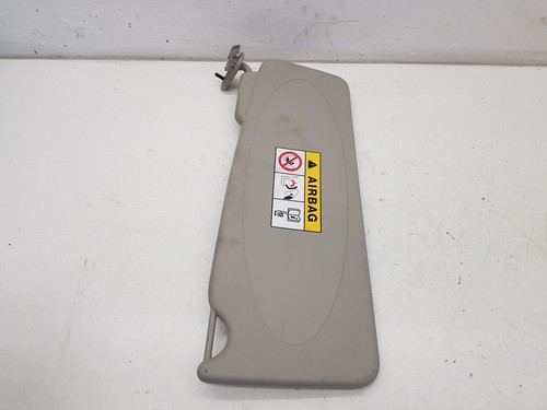 Mercedes Citan W415 2017 parasol lado izquierdo del pasajero fabricante de equipos originales 964011645r - Imagen 6 de 7