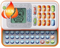 Vtech Slide Talk Smart Phone Vtech Slide Talk Smart Phone