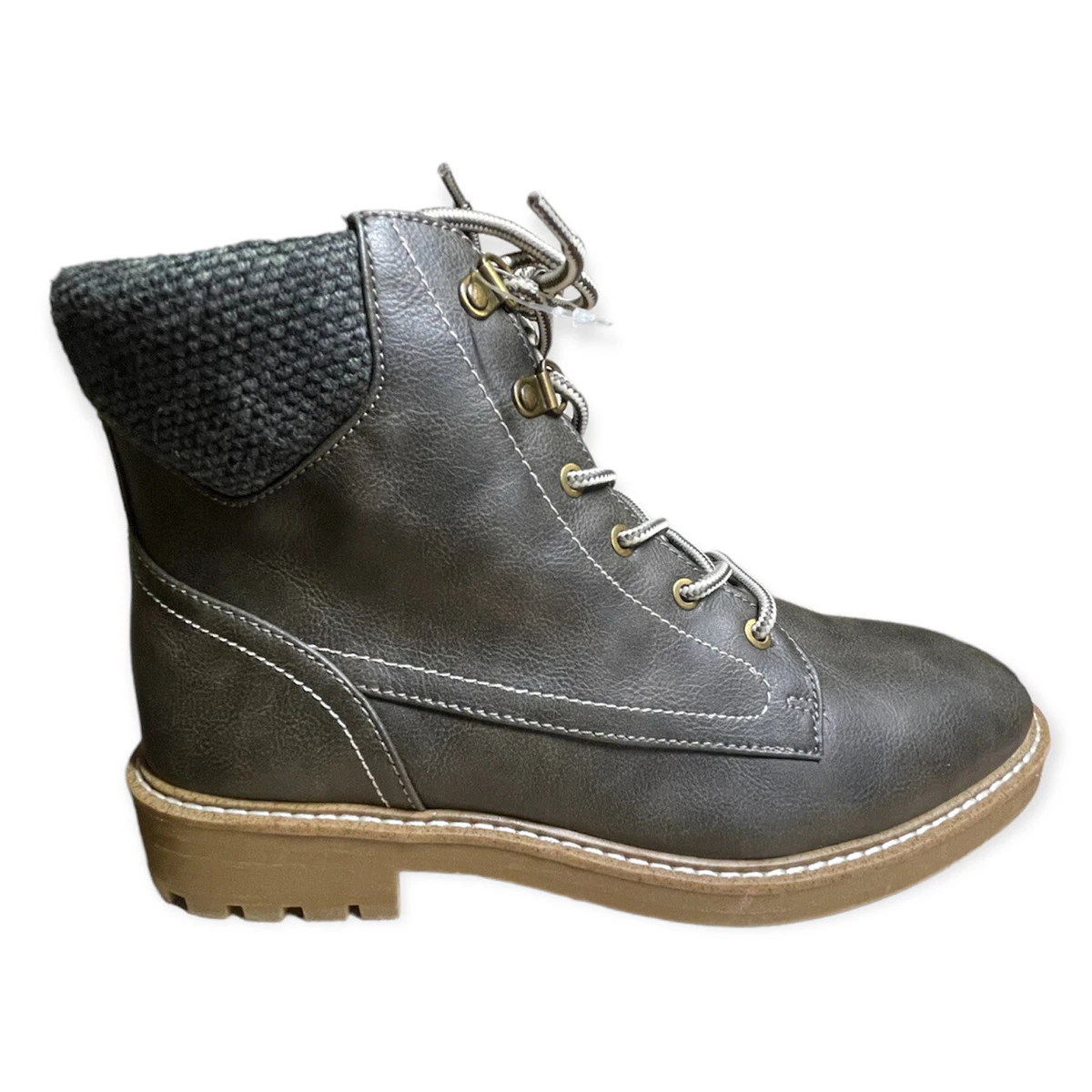 The bay shop womans boots