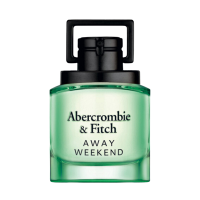 Abercrombie & Fitch Away Weekend Homme 3.4 oz EDT Spray for Men