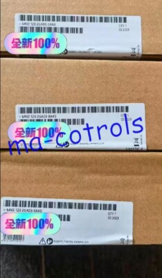6AV2123-2GA03-0AX0 SIMATIC HMI KTP700 Basic DP Basic Panel