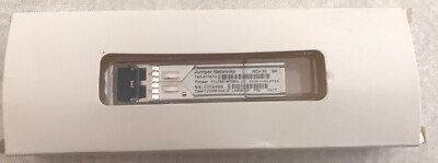 JUNIPER NETWORKS 740-011613 TRANSCIEVER . Neu .