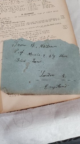 Bibliothek des allgemeinen und praktischen Wissens (Fünfter Band) - Zum Studium - Picture 12 of 18