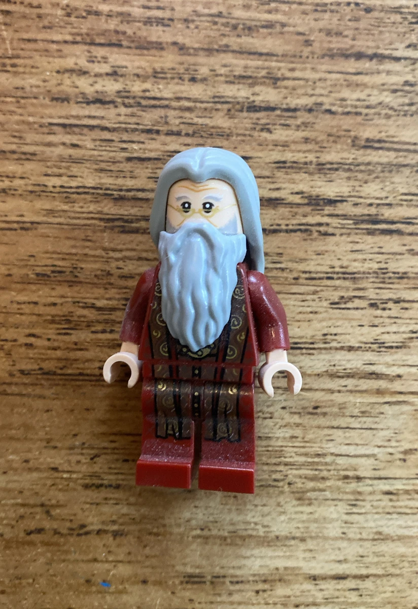 Lego movie online dumbledore