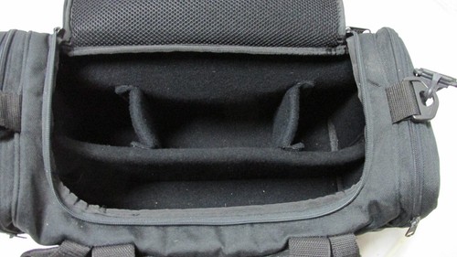 Black Case Logic Camera Case 16 X 8 X 10 Large Size - Picture 6 of 7