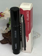 Temptu Retouch Blush Soft Focus Finish - 405 Vintage Ruby- .63 oz - New in Box