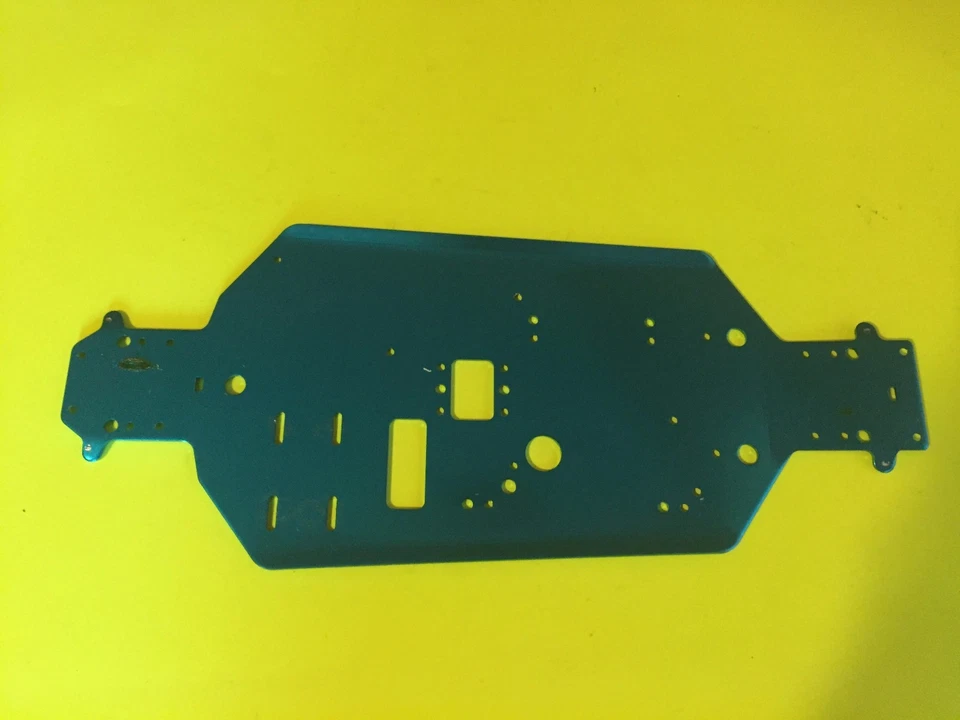 REDCAT RACING VORTEX SS / VOLCANO STOCK CHASSIS - Image 2 of 3