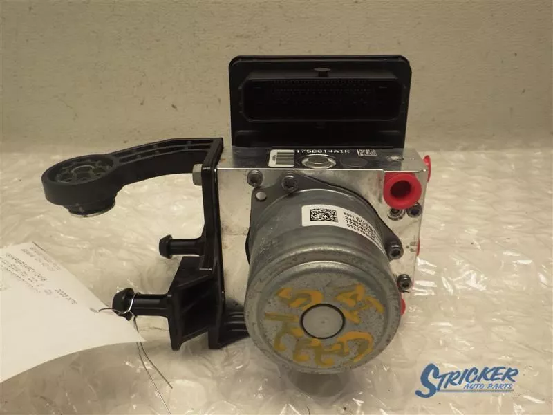XT6 2023 AWD Anti-Lock Brake 1156950 | eBay