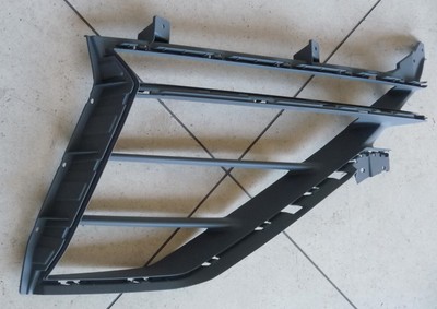 2018-2019 Lamborghini Urus Front Bumper Radiator Left Grille 