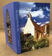 The Church on the Hill (St Stephen's, Bandra, Mumbai) - Mohan D David - 2008