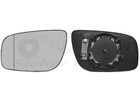 Van Wezel Spiegelglas AußEnspiegel Links FüR MERCEDES-BENZ E-Klasse