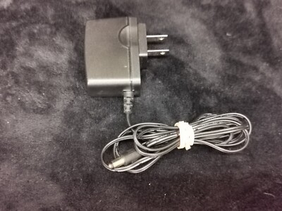 TP-Link T090060-2B1 Power Adapter 9V 0.6A AC DC Charger Wireless Router Tested