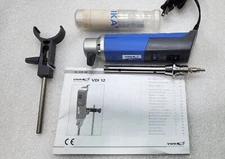VWR VDI 12 Homogenizer