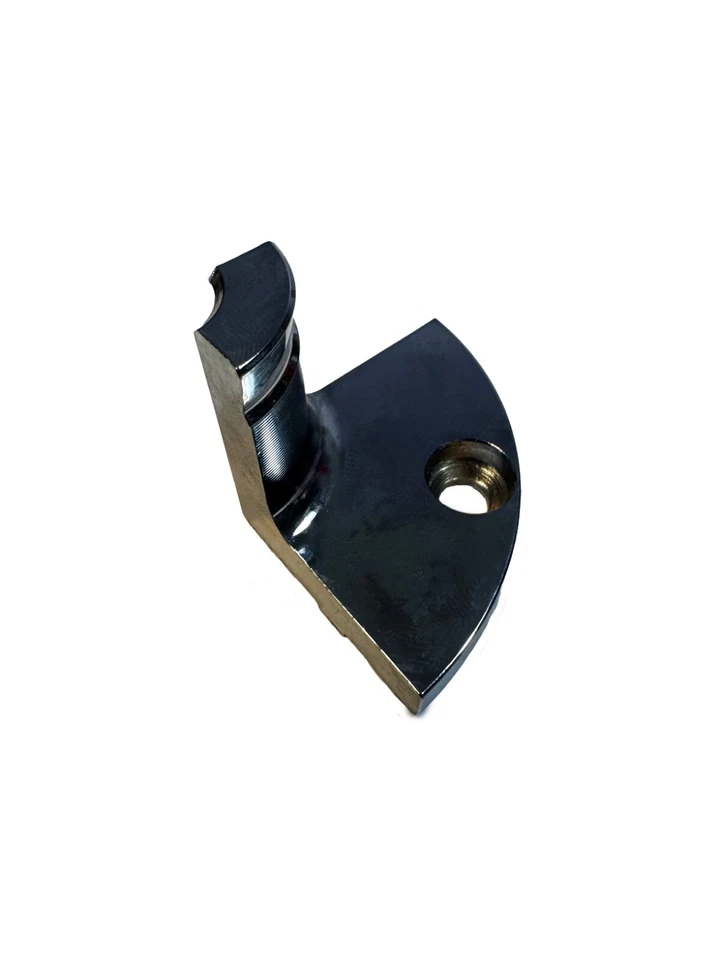 JUEGO DE MANDÍBULA PASADOR NOVA 17MM (.669′′) CROMADO Foto 3 de 4