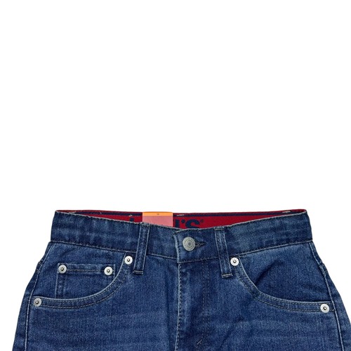 Levis 511 Jeans Boys 12 Regular 26 X 27 Slim Flex Stretch Adjustable Waist - Picture 9 of 9