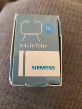 Siemens Hearing Aid S-Life Tube 1L, 10 pack  