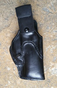 holster j hook