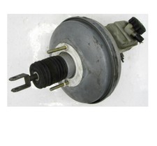 Mercedes-Benz W168 A-Klasse Hauptbremszylinder Bremskraftversrt&auml;rker A0044307030