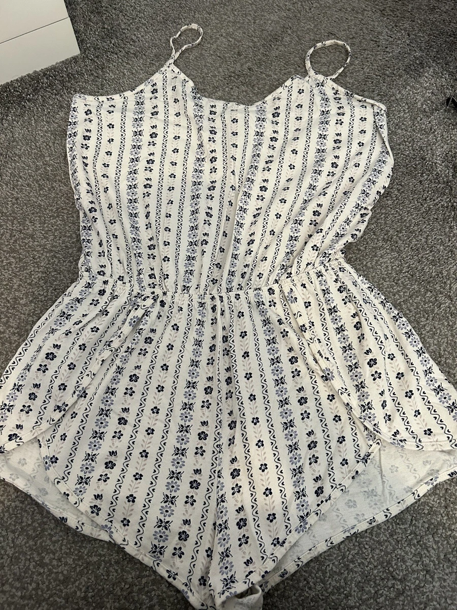 Playsuit pyjamas online