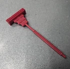 Zoar Perch : He-Man Masters of the Universe MOTU Vintage part accessory