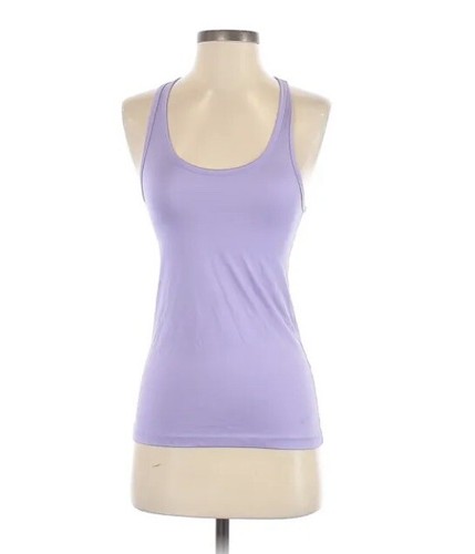 Dannijo Size XS Purple Tank Top