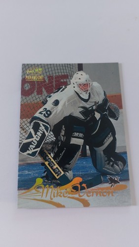 1997-1998 PACIFIC PARAMOUNT U PICK TO FINISH YOUR SET 1-200 - Picture 155 of 183