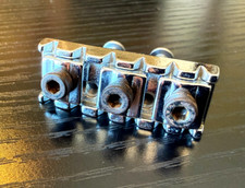 Floyd Rose FRT era Prototype Humpback locknut...
