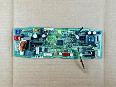 Daikin Printed Circuit Assy Control EB0510(B) PCB Climate Controller ...