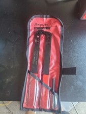 Snap-on Universal Seal Puller Set Sps2 Pouch
