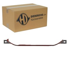 DIEDERICHS BREMSLEUCHTE BREMSLICHT LED passend für JEEP GRAND | 2613094